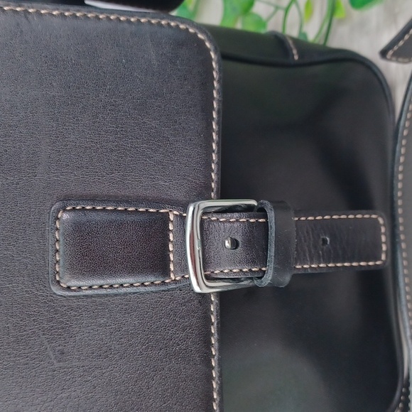 Coach 7775 Camara Crossbody Y2K - Picture 2 of 12